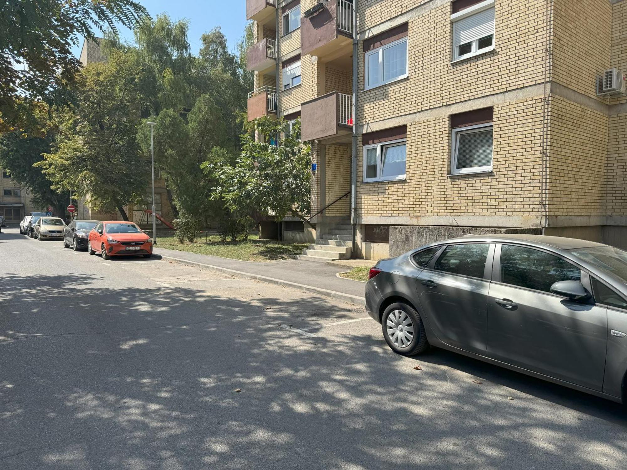 Apartment Apollo - Center - Self Check In - Free Parking *