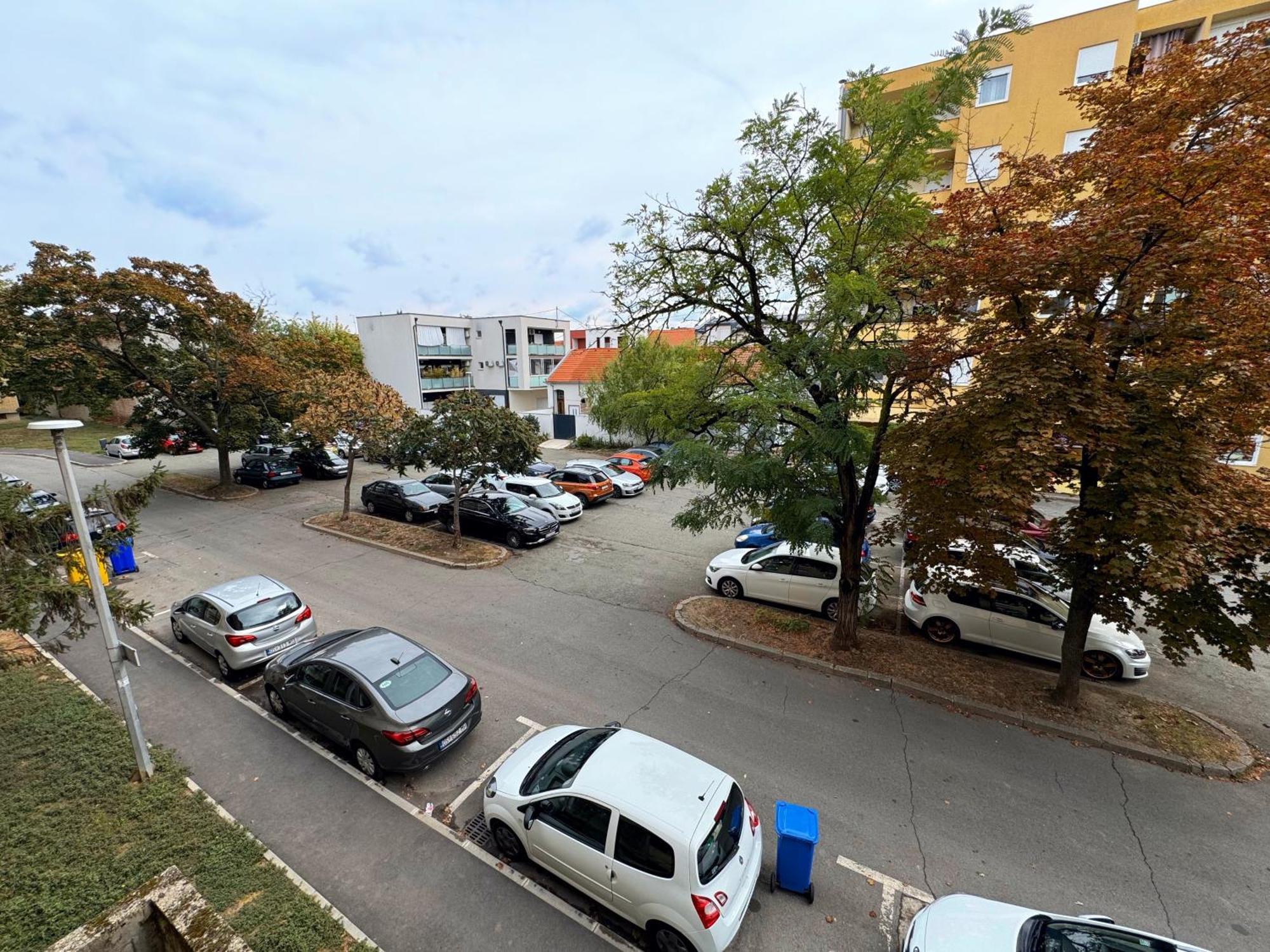 Apartment Apollo - Center - Self Check In - Free Parking *
